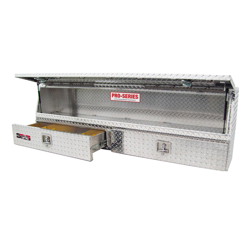 Westin Automotive | Brute Contractor TopSider Tool Box
