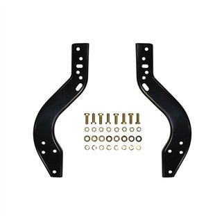 Westin Automotive | Universal Bumper Mount Kit