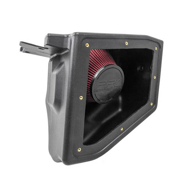 PRL Motorsports | High Volume Intake System STREET MAF- Civic Type R FK8 - 17-21