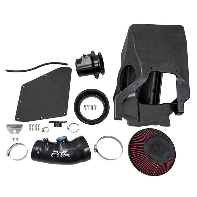 PRL Motorsports | High Volume Intake System STREET MAF- Civic Type R FK8 - 17-21