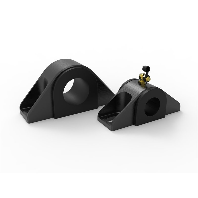 aFe Power | aFe CONTROL Front and Rear Sway Bar Set - Explorer 3.0T 2020-2023 aFe POWER Sway bars & Link kit