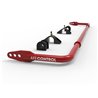 aFe Power | aFe CONTROL Rear Sway Bar - Explorer 3.0T 2020-2023 aFe POWER Sway bars & Link kit