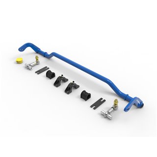 aFe Power | aFe CONTROL Rear Sway Bar Blue - Audi / Volkswagen 2015-2022