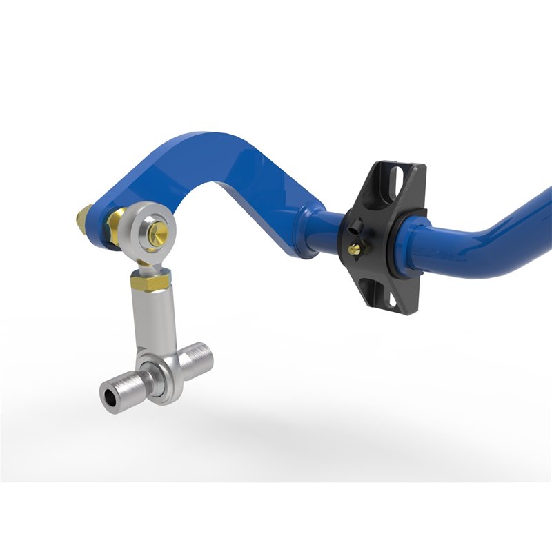 aFe Power | aFe CONTROL Rear Sway Bar Blue - Audi / Volkswagen 2015-2022