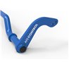 aFe Power | aFe CONTROL Rear Sway Bar Blue - Audi / Volkswagen 2015-2022