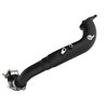 aFe Power | BladeRunner 3" Aluminum Hot Charge Pipe Black - 540i Base / M Sport / 540i xDrive 3.0T 2017-2020