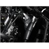 aFe Power | BladeRunner 3" Aluminum Cold Charge Pipe Black - Bronco 2.3T 2021-2022