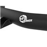 aFe Power | BladeRunner 2-1/4 IN/2-1/2 IN Aluminum Hot Charge Pipe Black - Bronco 2.7T 2021-2023 aFe POWER Turbocharger Pipes...