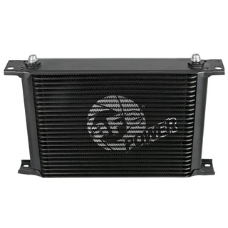 aFe Power | BladeRunner Transmission Oil Cooler Kit - Cadillac / Chevrolet / GMC 2000-2014 aFe POWER Transmission Cooling