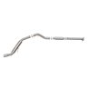 aFe Power | Takeda 3 IN 304 Stainless Steel Cat-Back Exhaust System w/Brushed Tip - FR-S / BRZ / 86 / GR86 2.0L / 2.4L 2013-2...