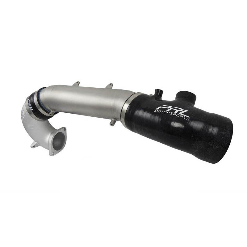PRL Motorsports | Titanium Turbo Inlet Pipe Kit - Civic Type R FK8 - 2017-2021