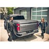 Retrax | EQ Tonneau Cover - Ranger 2.3T / 2.7T / 3.0T 2024