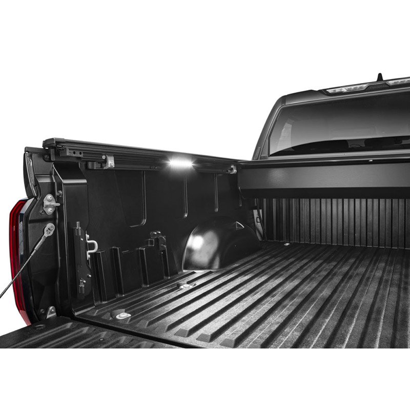 Retrax | EQ Tonneau Cover - Ranger 2.3T / 2.7T / 3.0T 2024