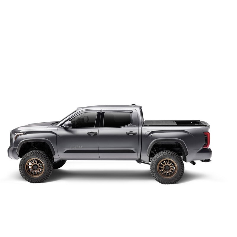 Retrax | EQ Tonneau Cover - Ranger 2.3T / 2.7T / 3.0T 2024