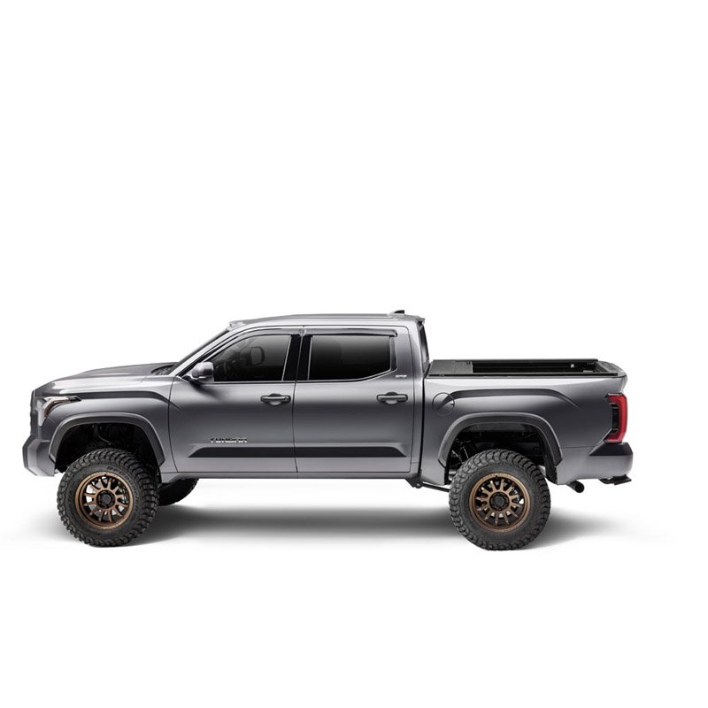 Retrax | EQ Tonneau Cover - Ranger 2.3T / 2.7T / 3.0T 2024