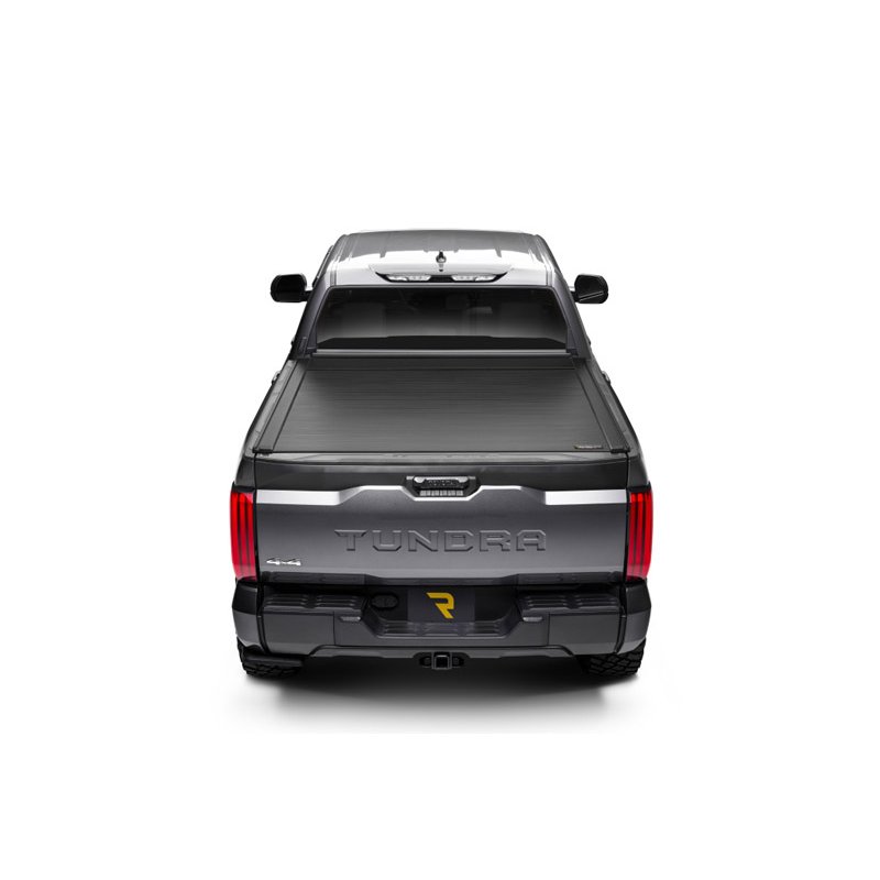 Retrax | EQ Tonneau Cover - Ranger 2.3T / 2.7T / 3.0T 2024