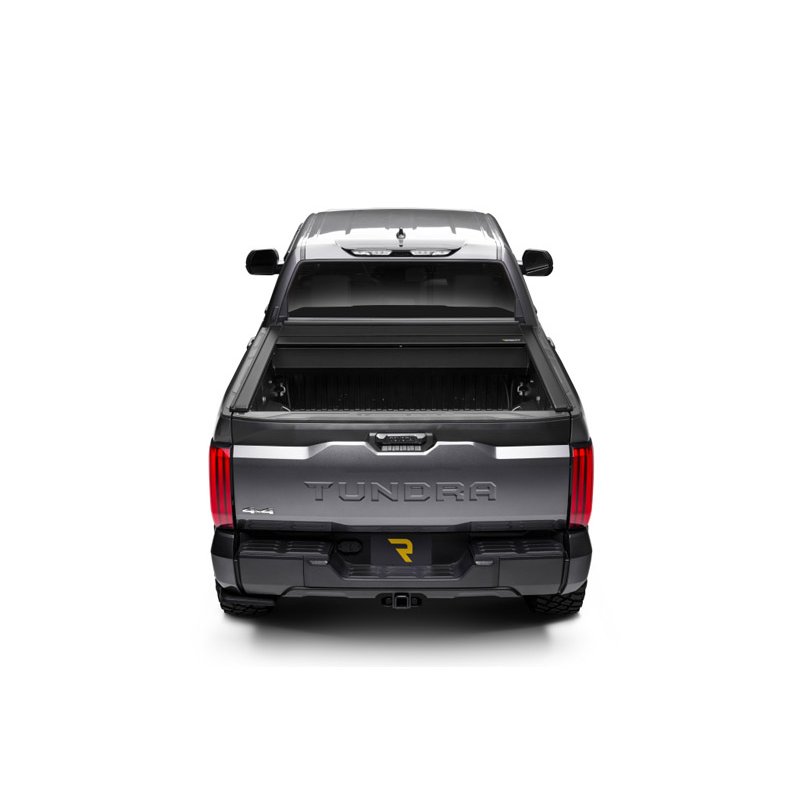 Retrax | EQ Tonneau Cover - Ranger 2.3T / 2.7T / 3.0T 2024