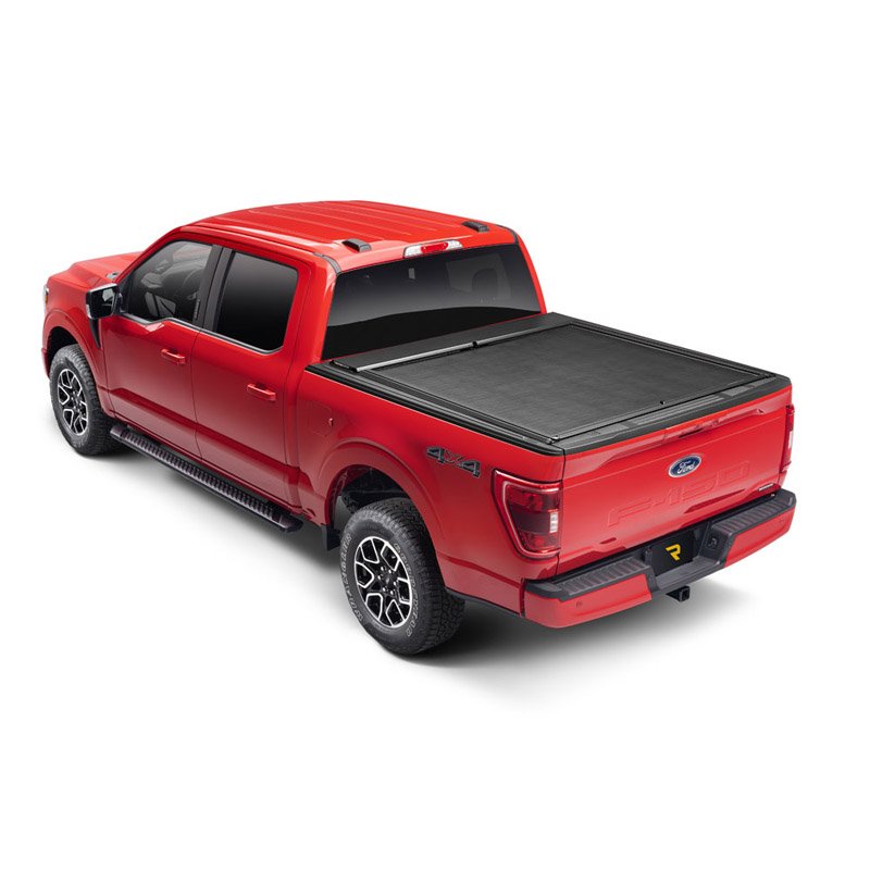 Roll-N-Lock | M-Series XT Tonneau Cover - Tacoma 2.4T 2024-2025