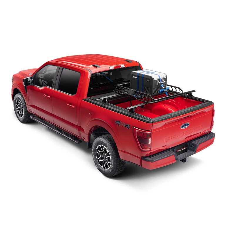 Roll-N-Lock | M-Series XT Tonneau Cover - Tacoma 2.4T 2024-2025