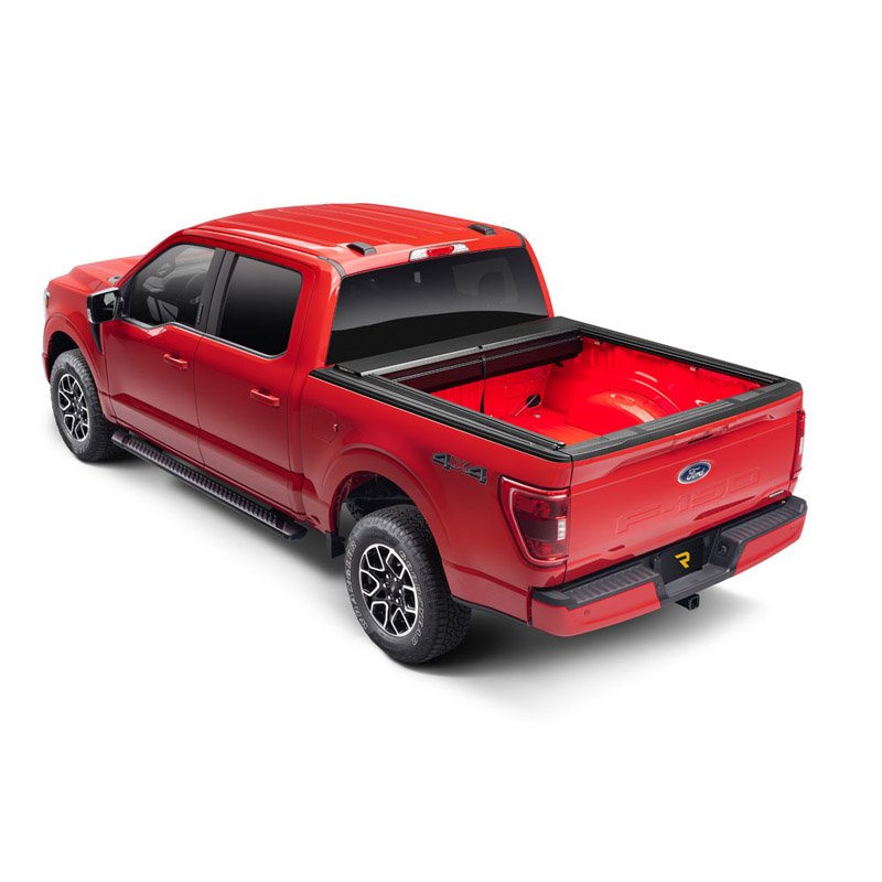 Roll-N-Lock | M-Series XT Tonneau Cover - Ranger 2.3T / 2.7T / 3.0T 2024-2025