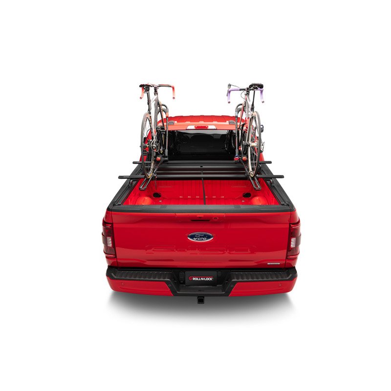 Roll-N-Lock | A-Series XT Tonneau Cover - Silverado / Sierra 1500 2014-2018