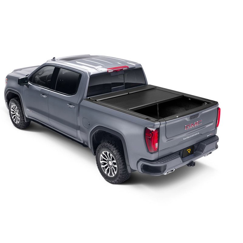 Roll-N-Lock | A-Series XT Tonneau Cover - Tacoma 2.4T 2024-2025
