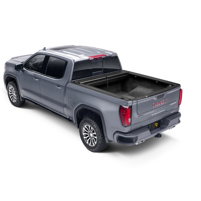 Roll-N-Lock | A-Series XT Tonneau Cover - Tacoma 2.4T 2024-2025