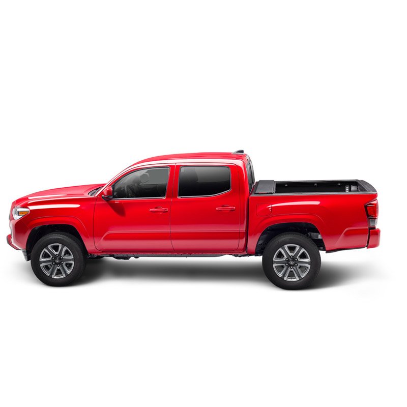 Roll-N-Lock | A-Series Tonneau Cover - Tacoma 2.4T 2024-2025