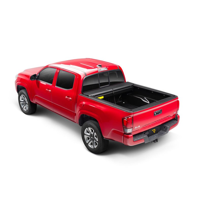 Roll-N-Lock | A-Series Tonneau Cover - Tacoma 2.4T 2024-2025