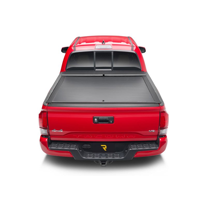 Roll-N-Lock | A-Series Tonneau Cover - Tacoma 2.4T 2024-2025