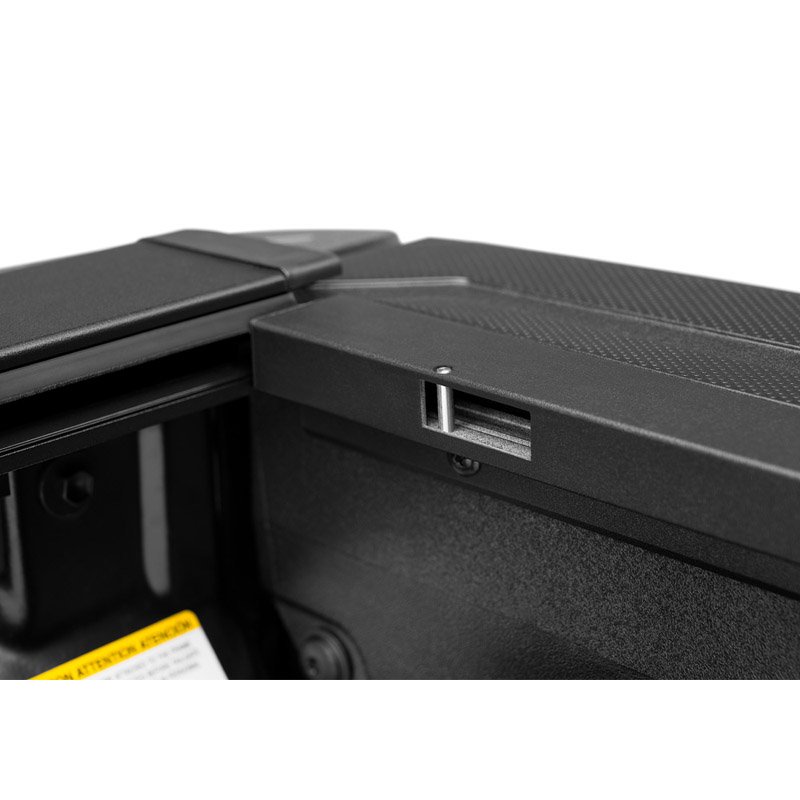Roll-N-Lock | A-Series Tonneau Cover - Tacoma 2.4T 2024-2025