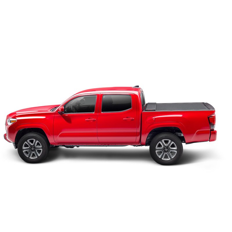 Roll-N-Lock | A-Series Tonneau Cover - Tacoma 2.4T 2024-2025