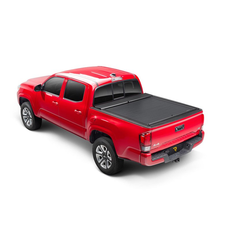 Roll-N-Lock | A-Series Tonneau Cover - Tacoma 2.4T 2024-2025