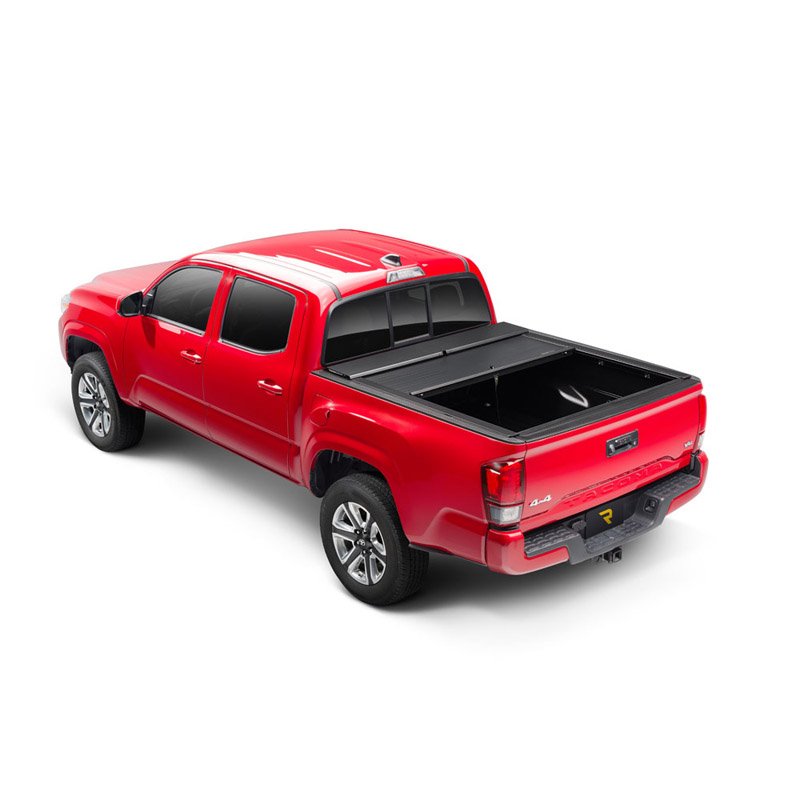 Roll-N-Lock | A-Series Tonneau Cover - Tacoma 2.4T 2024-2025