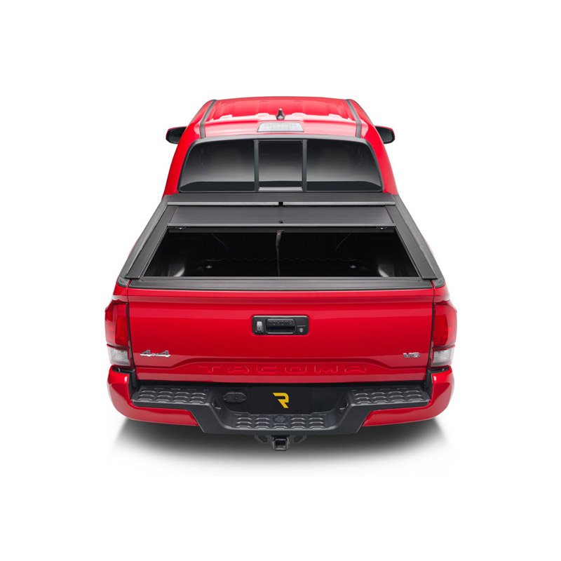 Roll-N-Lock | A-Series Tonneau Cover - Tacoma 2.4T 2024-2025