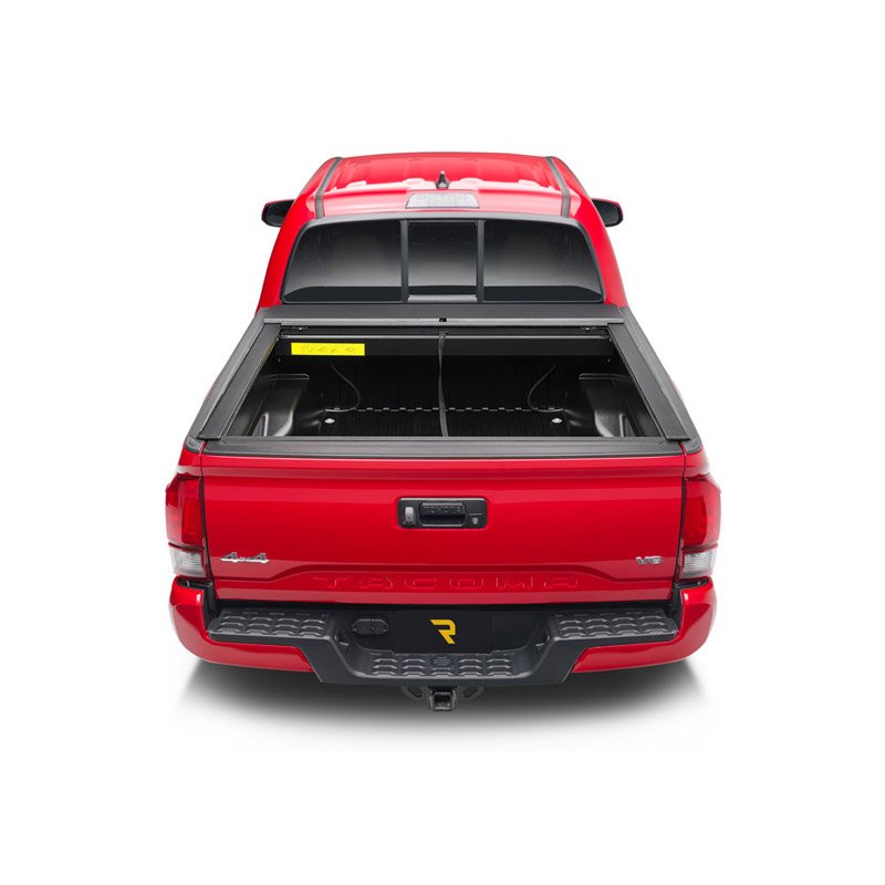 Roll-N-Lock | A-Series Tonneau Cover - Tacoma 2.4T 2024-2025