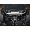 aFe Power | Takeda 3 IN to 2-1/2 IN 304 Stainless Steel Axle-Back Exhaust w/Polished Tip - 3 2.5L 2019-2023 aFe POWER Axle-Ba...