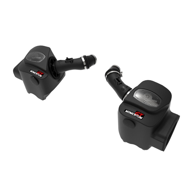 aFe Power | Momentum GT Cold Air Intake System w/Pro DRY S Media - LX600 3.5T 2022-2023 aFe POWER Air Intake