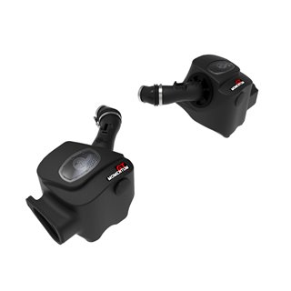 aFe Power | Momentum GT Cold Air Intake System w/Pro 5R Media - LX600 3.5T 2022-2023 aFe POWER Air Intake