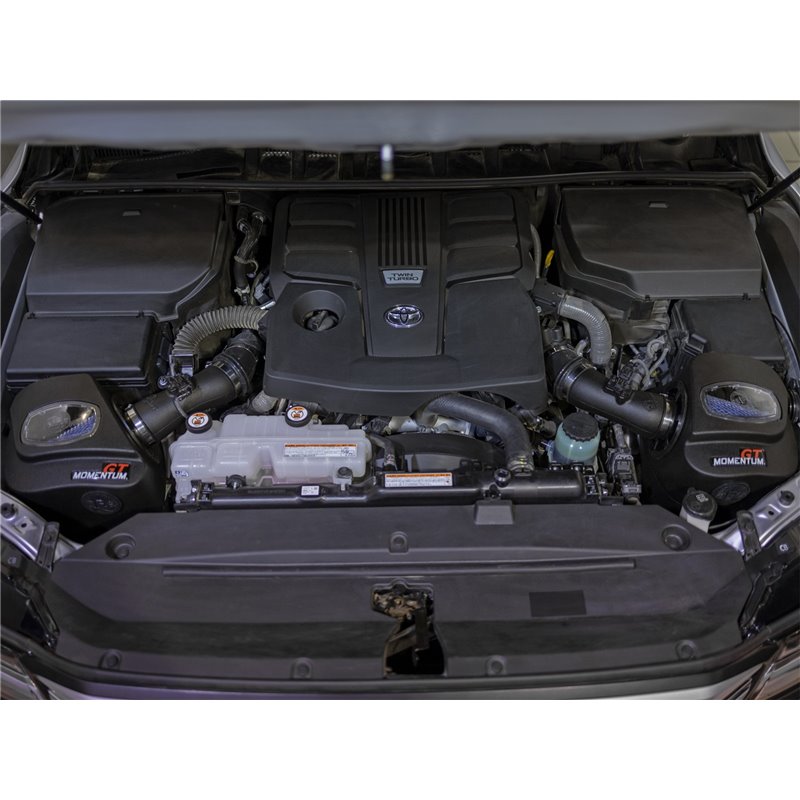 aFe Power | Momentum GT Cold Air Intake w/Pro 5R