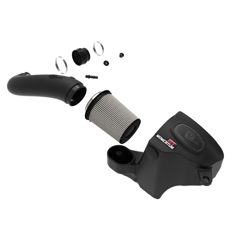 aFe Power | Momentum GT Cold Air Intake w/Pro DRY S - Grand Cherokee / Grand Cherokee L 5.7L 2021-2022