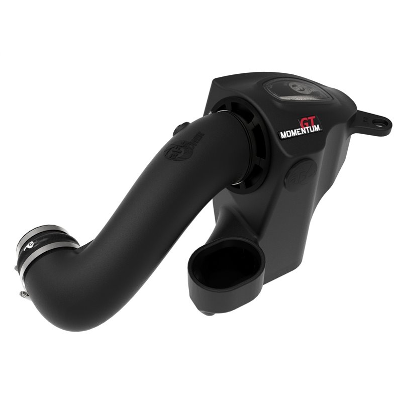 aFe Power | Momentum GT Cold Air Intake w/Pro DRY S - Grand Cherokee / Grand Cherokee L 5.7L 2021-2022