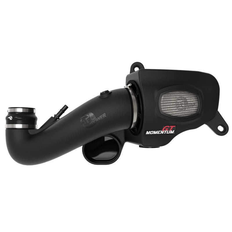 aFe Power | Momentum GT Cold Air Intake w/Pro DRY S - Grand Cherokee / Grand Cherokee L 5.7L 2021-2022