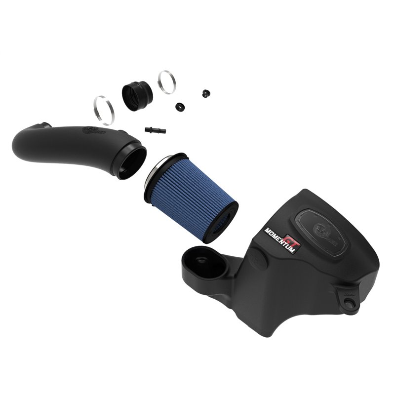 aFe Power | Momentum GT Cold Air Intake w/Pro 5R - Grand Cherokee / Grand Cherokee L 5.7L 2021-2022
