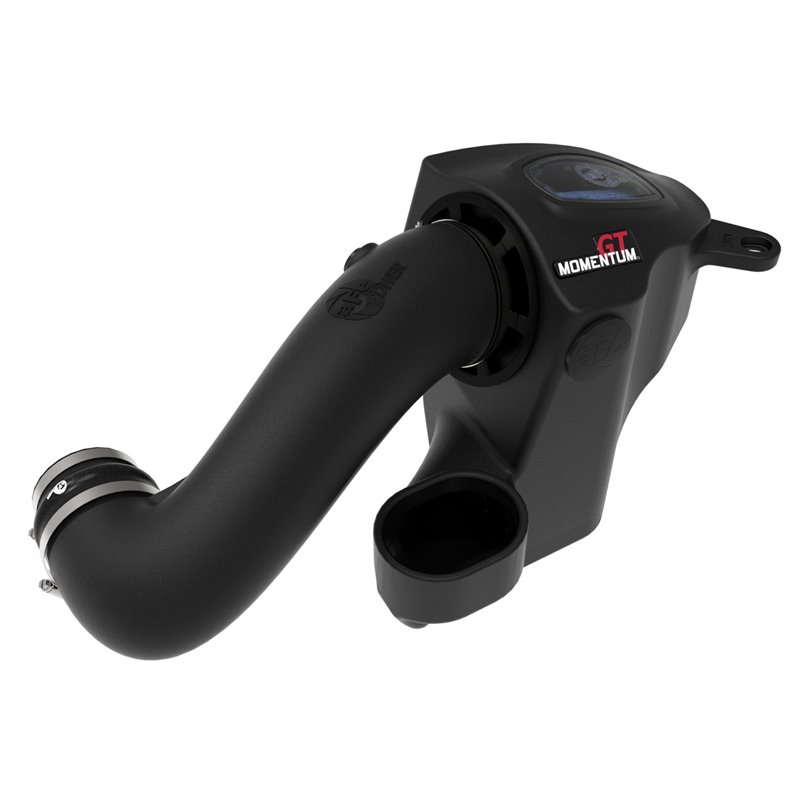 aFe Power | Momentum GT Cold Air Intake w/Pro 5R - Grand Cherokee / Grand Cherokee L 5.7L 2021-2022