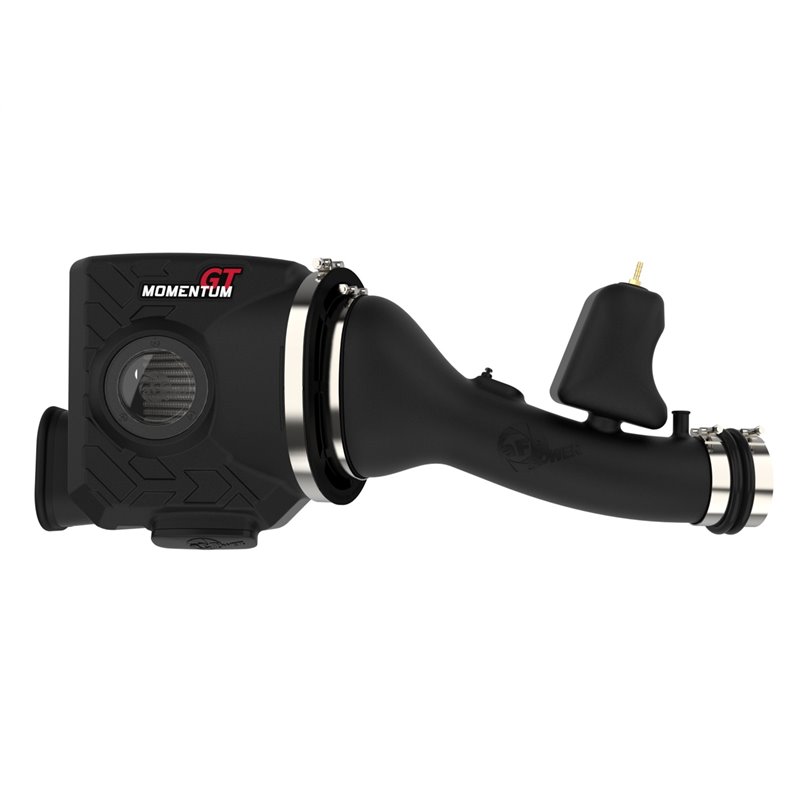 aFe Power | Momentum GT Cold Air Intake w/Pro DRY S - 4Runner / FJ Cruiser 4.0L 2003-2021