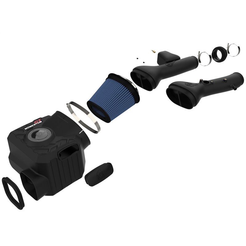 aFe Power | Momentum GT Cold Air Intake w/Pro 5R - 4Runner / FJ Cruiser 4.0L 2003-2021