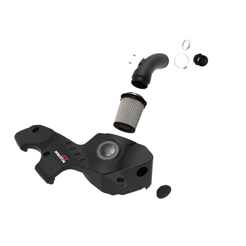 aFe Power | Momentum GT Cold Air Intake w/Pro DRY S - BMW / Mini 2.0T / 1.5T 2014-2019
