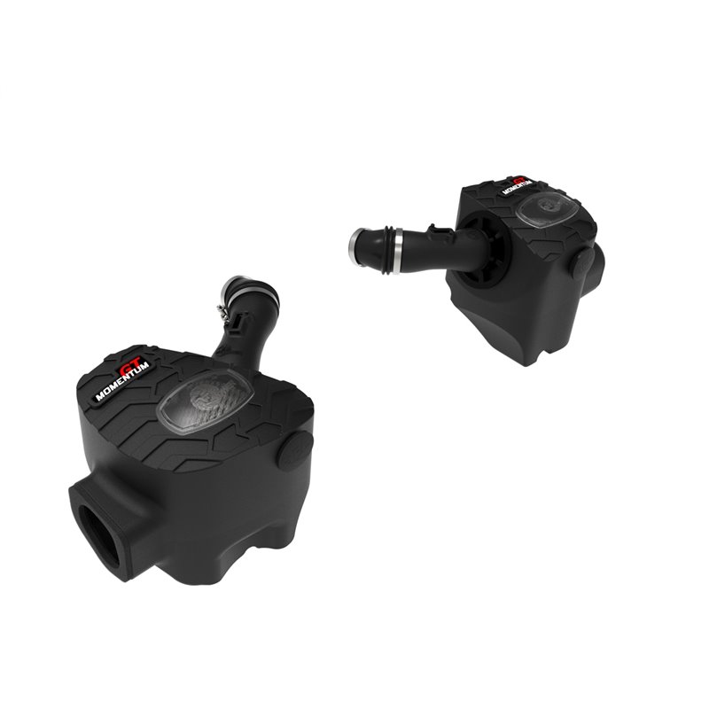 aFe Power | Momentum GT Cold Air Intake System w/Pro DRY S Filter - Sequoia / Tundra 3.5T 2022-2023 aFe POWER Air Intake