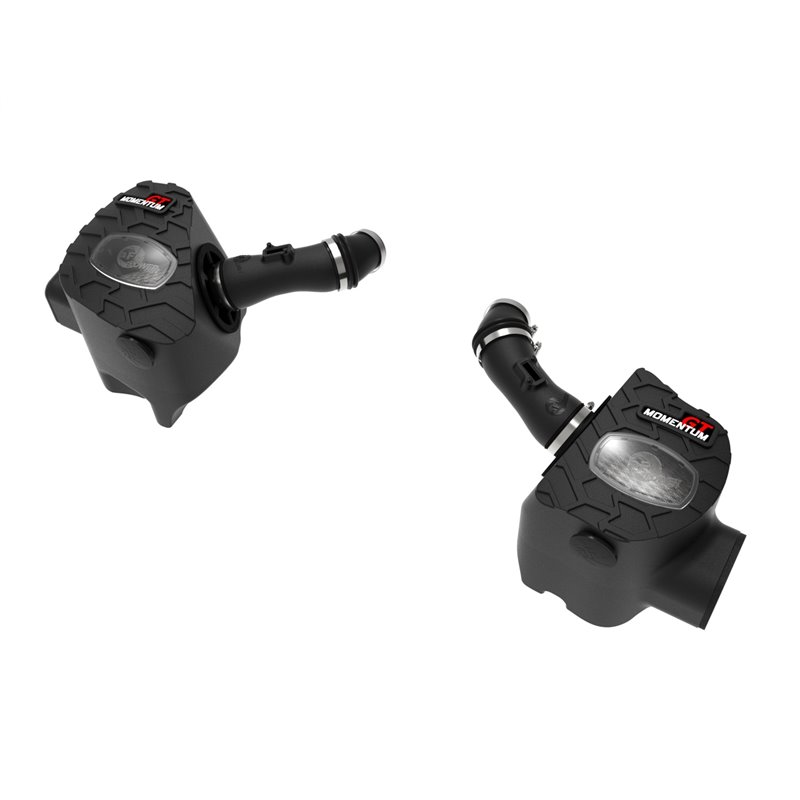 aFe Power | Momentum GT Cold Air Intake System w/Pro DRY S Filter - Sequoia / Tundra 3.5T 2022-2023 aFe POWER Air Intake